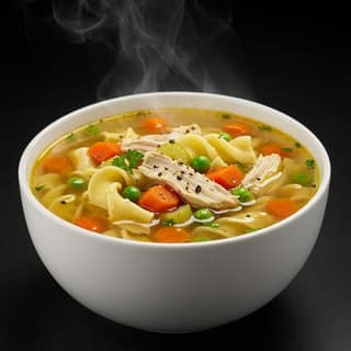 Chicken Noodle Soup