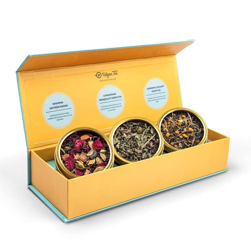 Euphoria + Infuser Gift Combo view 2