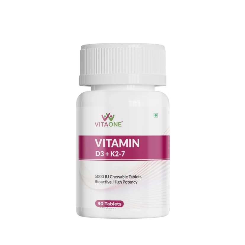 VitaOne Strong Bones Tablets