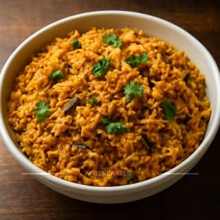 Bagara Rice