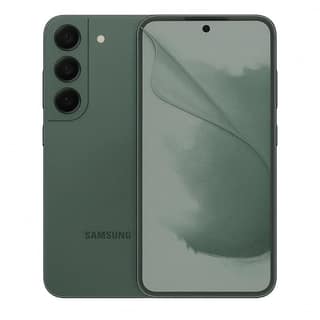 Premium Front Screen Protector for Samsung | Matte, Smooth Touch & Scratch Resistance
