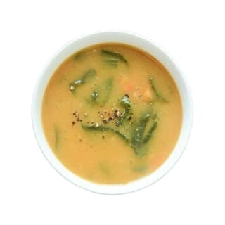Village Dal Soup