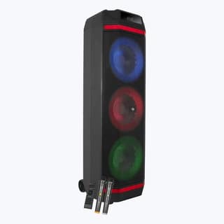 Zebronics Zeb Vigor 200 120 W Bluetooth Party Speaker