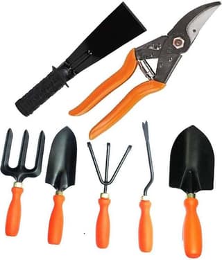 AGT Garden Tool Set ( Set of 1 )