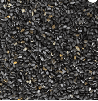 BLACK SESAME (काला तिल) view 2