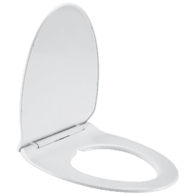 PP-792SC PP Slim Soft Close Seat Cover