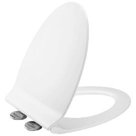 PP-792SC PP Slim Soft Close Seat Cover view 2