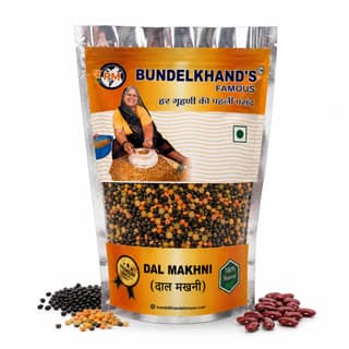 Bundelkhand's Famous Dal Makhni 500 Gram