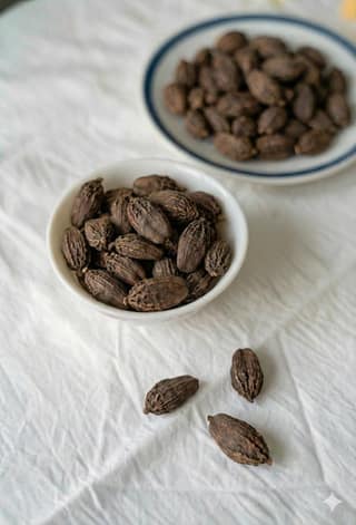 Black Cardamom 50 g