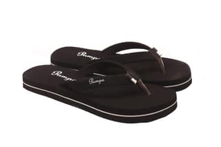 UA 05 Doctor Flat Women's Flip-Flops & Slippers | Ortho Comfort with Style for Women's - Light weight, Soft & Stylish Footwear | Suitable for Knee, Diabetic & Orthopedic Pains UA05