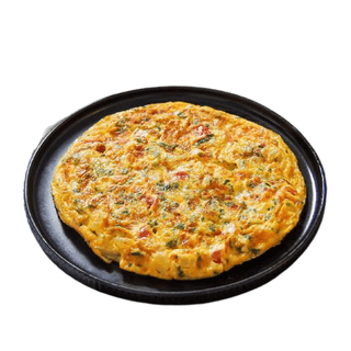 Masala Omelette Non Veg