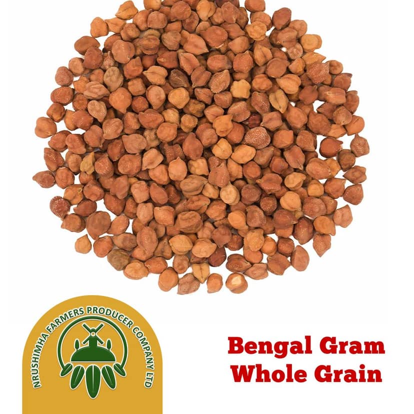NFPC Redgram 20 Kg pack view 2