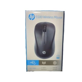 HP S500 Wireless Mouse