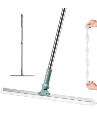 THRIFTKART Floor Wiper