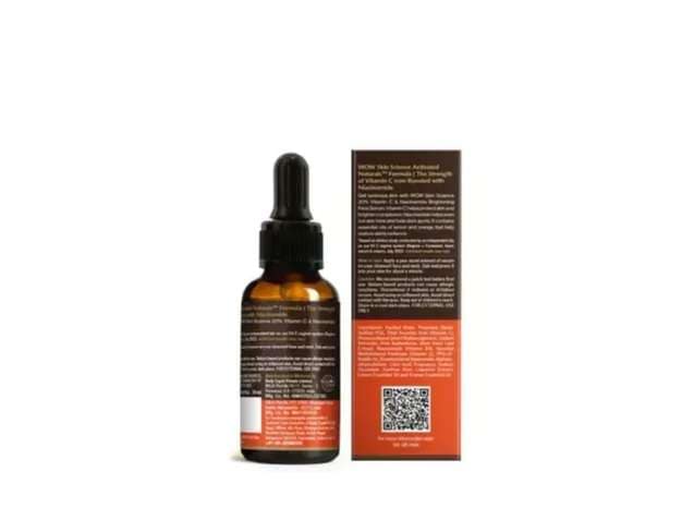 WOW Vitamin C Serum - 30ml view 2