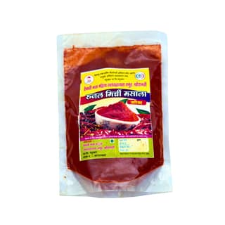 Rujal Mirchi Masala Jarila Tez Mirchi Powder 250 g