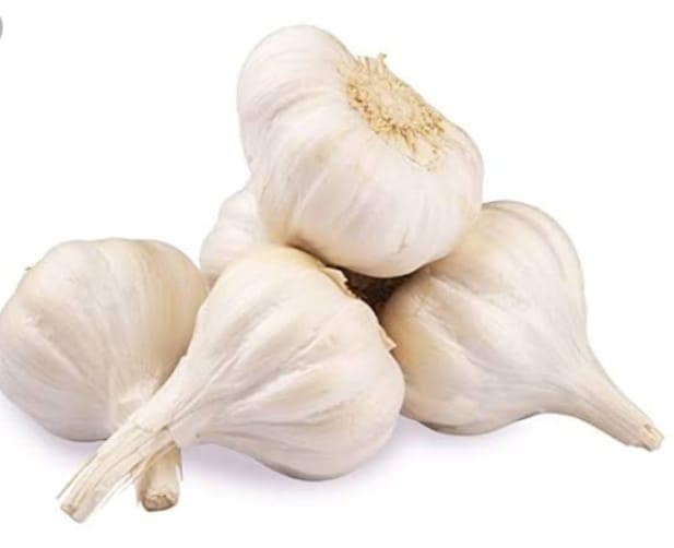 Garlic/Lahsun 1Kg packing view 2
