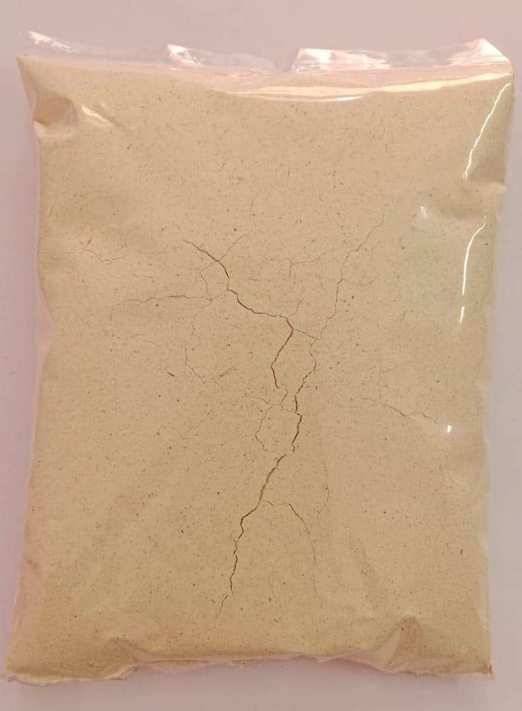 Masoor Dal Powder 1 kg ( For Skin face pack) view 2