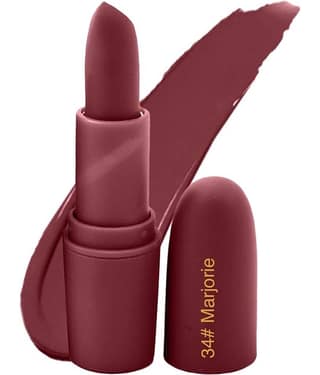 Miss Rose Matt Lipstick | Shade No 34(Marjorie)