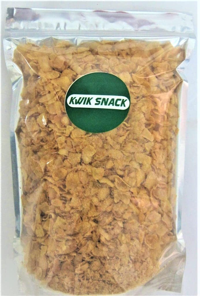 Crispy & Crunchy Corn Flakes (300 GM) view 2