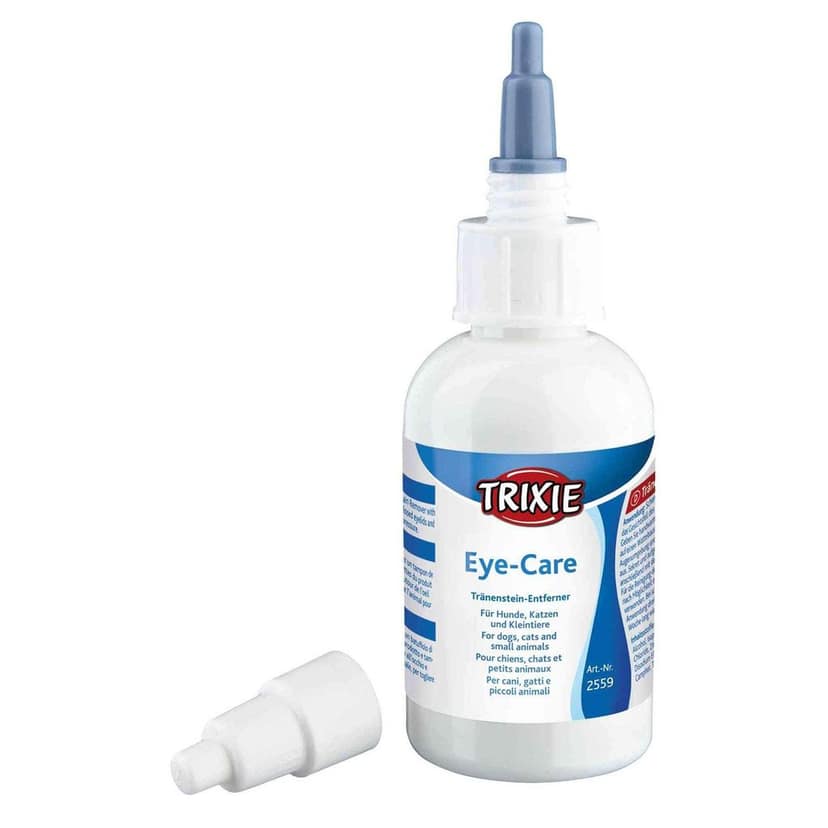 Tearstain Remover (Eye-Care) for Dogs, Cats & Other Small Animals, 50 ml view 2
