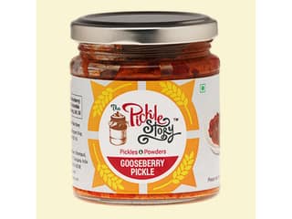 Amla Pickle 200 Grams