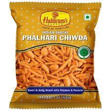 HALDIRAM FARALI CHIWDA 200GM view 2