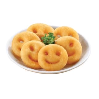 Crispy Happy Potato Medium