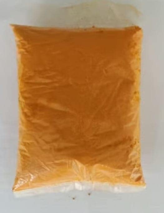 Turmeric Powder view 2