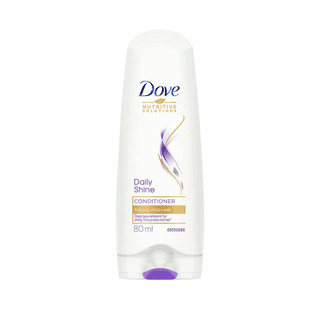 Dove Conditioner 80 Ml