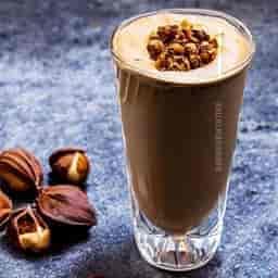 Belgian Hazelnut