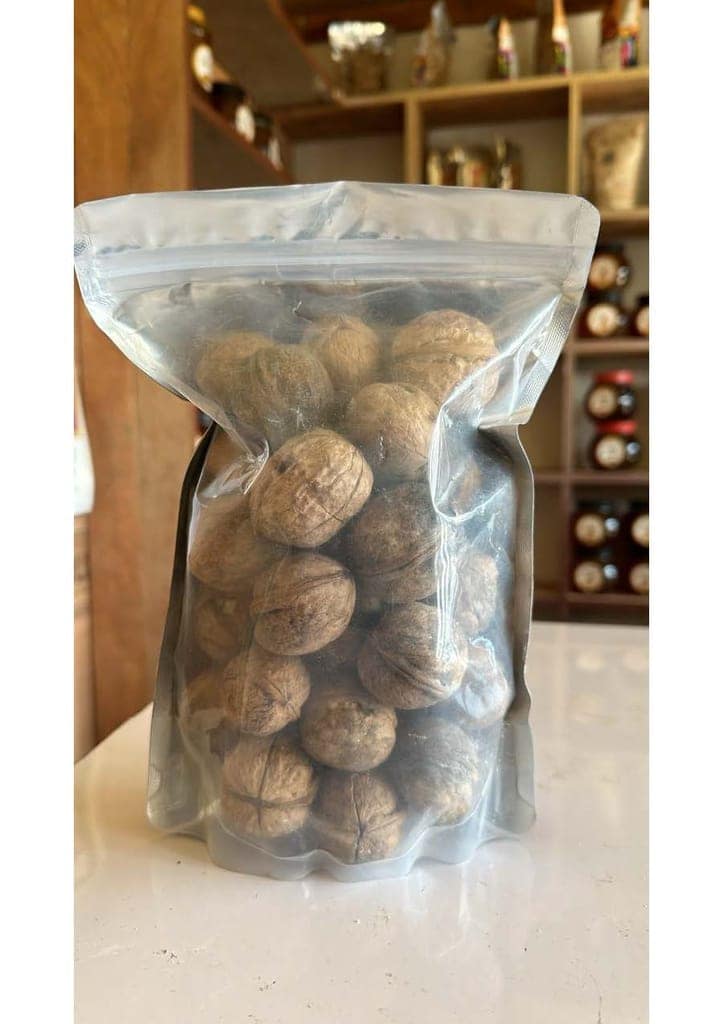 Walnut Whole- 500gm view 2