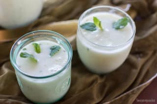 Buttermilk
