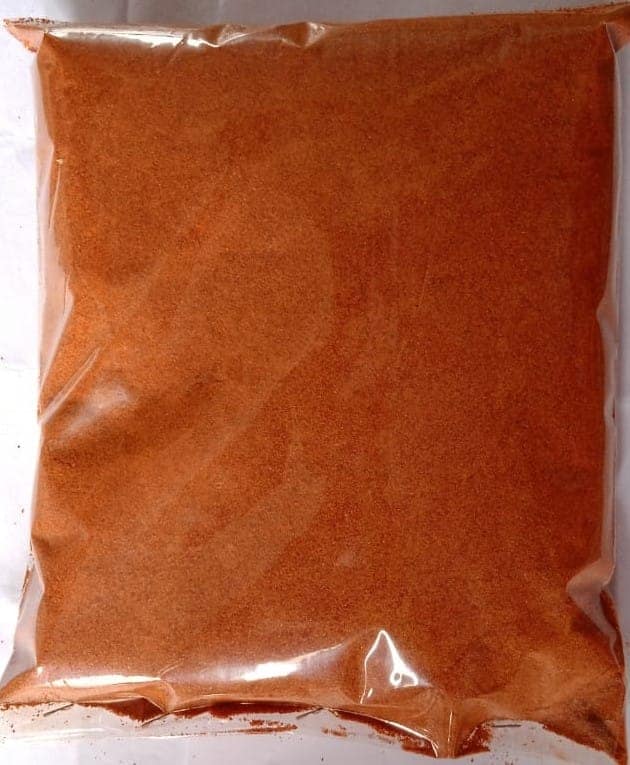 Chilli Powder with No Added Colours and Flavours | 1kg Pack view 2