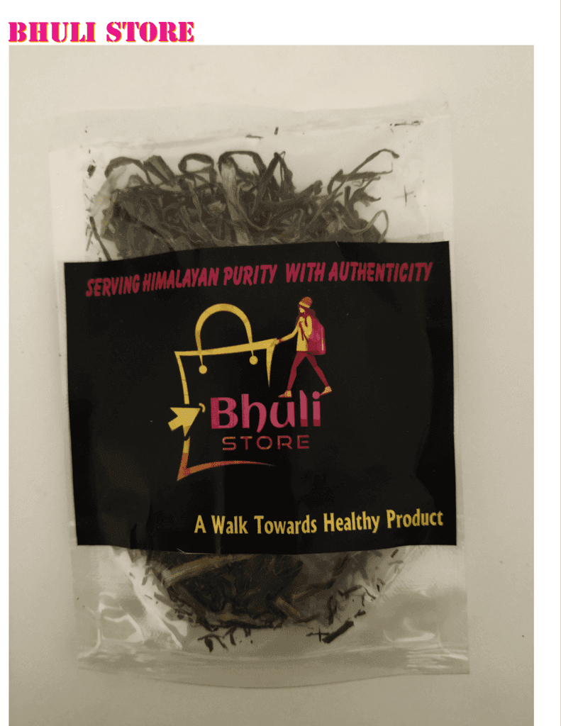 Bhuli Store Pahadi Jambu 20g view 2