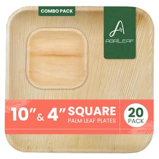 They Are Light Weight & Environmental Friendly. Strong, sleek, And stylish. Use for dry, wet hot or cold food. Biodegradable and Compostable. CHEMICAL-FREE FOR YOUR HEALTH