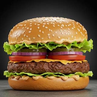 Star Burger
