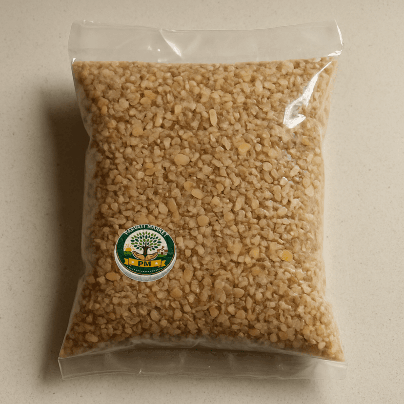 Parvati Market's dalia mix