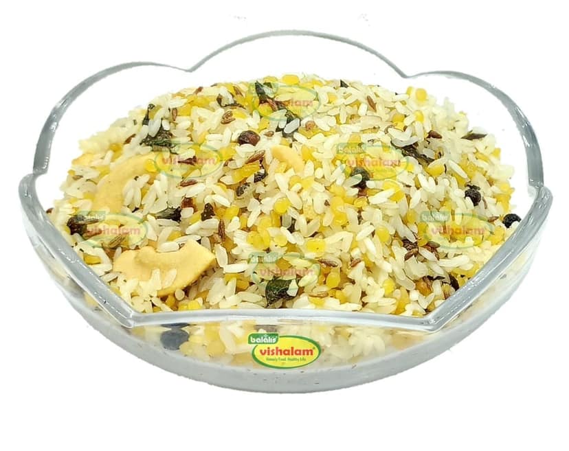 Instant Ven Pongal ReadyMix view 2