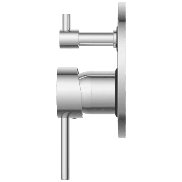 EL-1831 Exposed Part Kit For Single Lever High Flow Diverter view 2