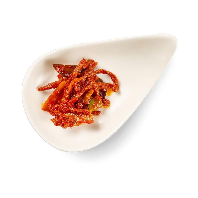 Amba Halad (Turmeric) Pickle view 2