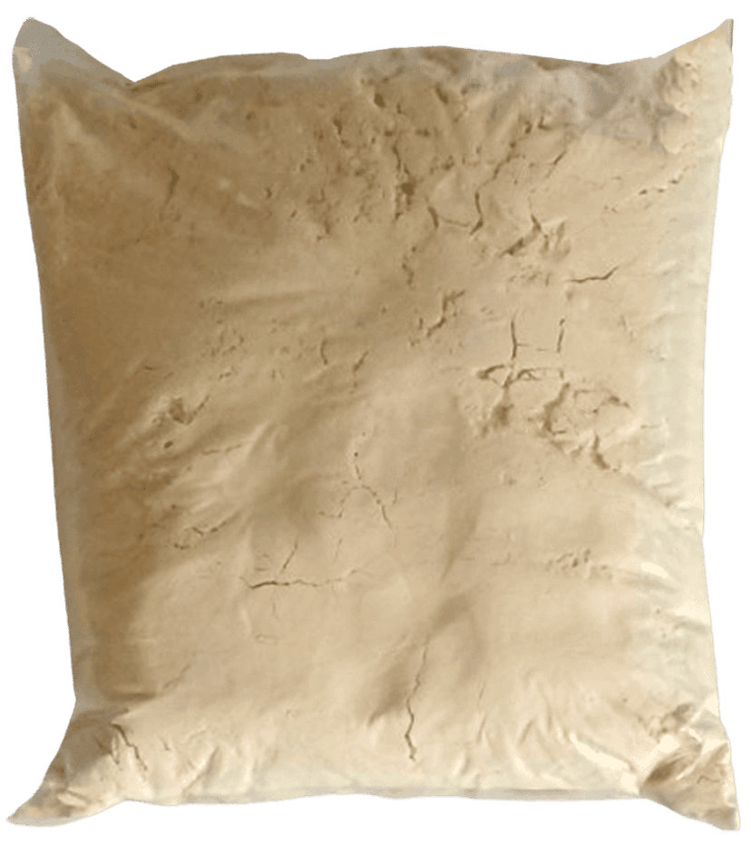Gram Flour (Besan) | Channa Besan | 1 Kg view 2