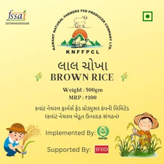 Brown Rice