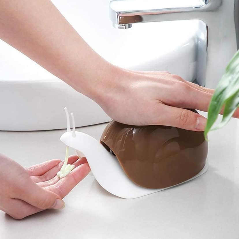 Soap Dispenser