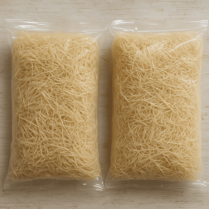 Usha Provision Store's instant vermicelli view 2