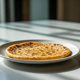 Aloo Paratha