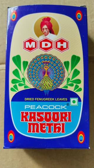 MDH kasoori methi