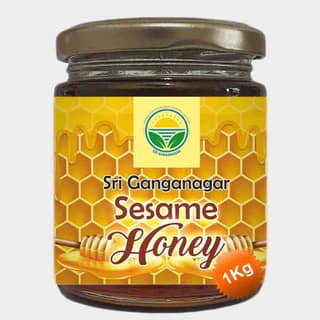 Sesame Mustard (1 kg)