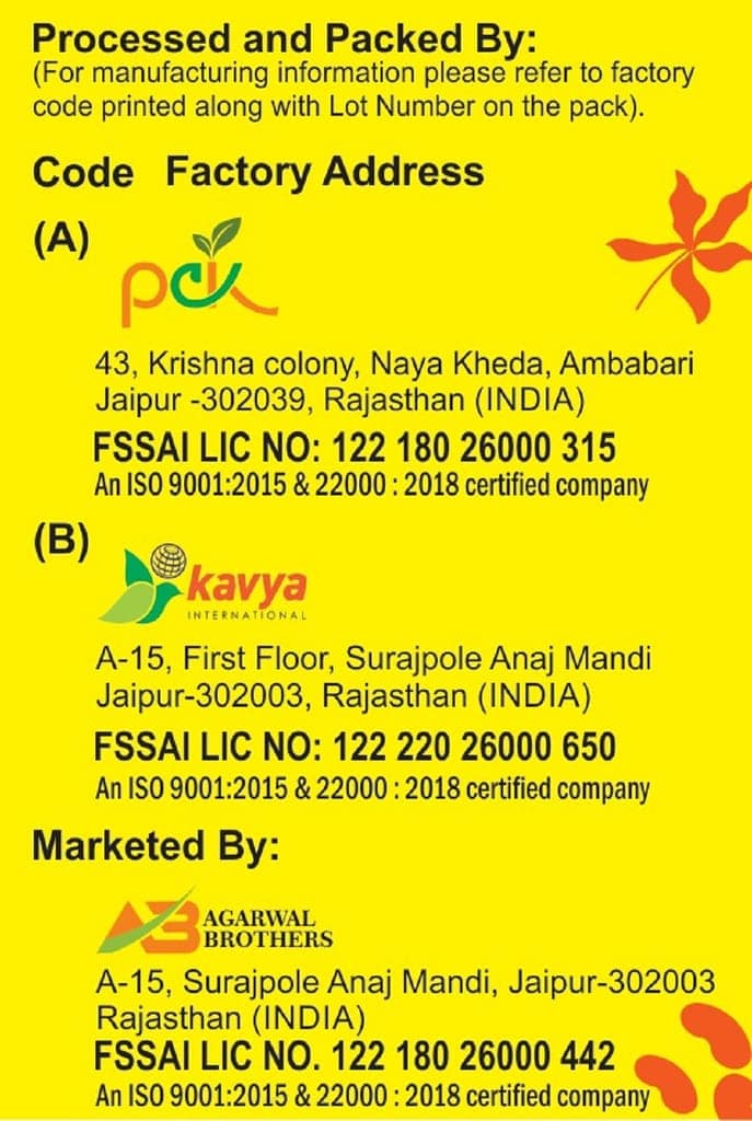 Ritually Pure 100% Organic | Natural & Organic Dry Fruits | Chuare (Dry Dates) |1 Kg Pack view 2