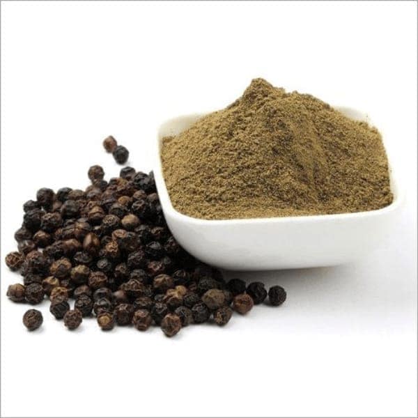 Pepper Powder view 2